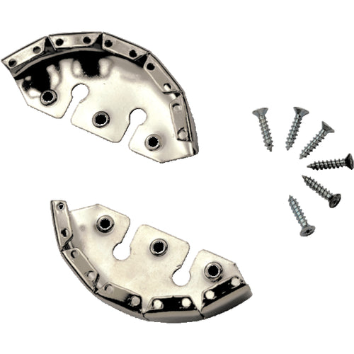 Protections d'Orteils pour Bottes