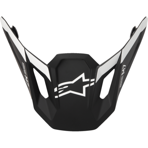 Supertech M7 Dasher Motocross Paddle