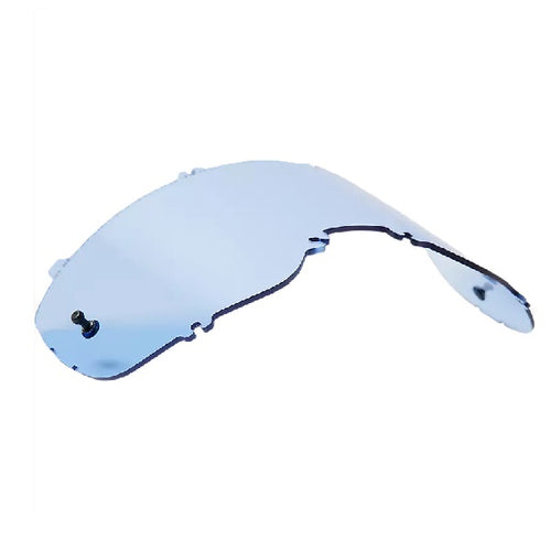 Lentille de Lunettes Injected Airspace et Main VLS fox