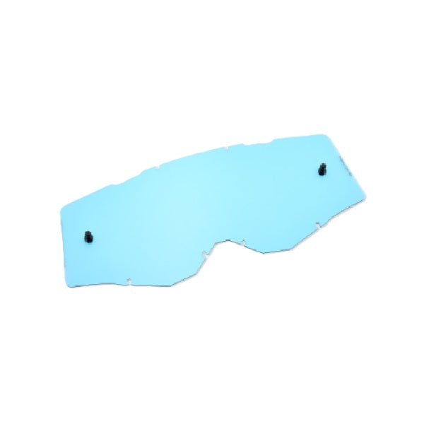 Lentille de Lunettes Main Junior Fox