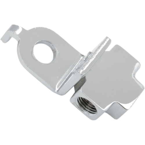 Brake Line T-Junctions