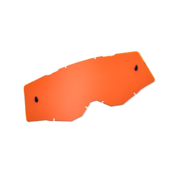 Lentille de Lunettes Main Junior Fox