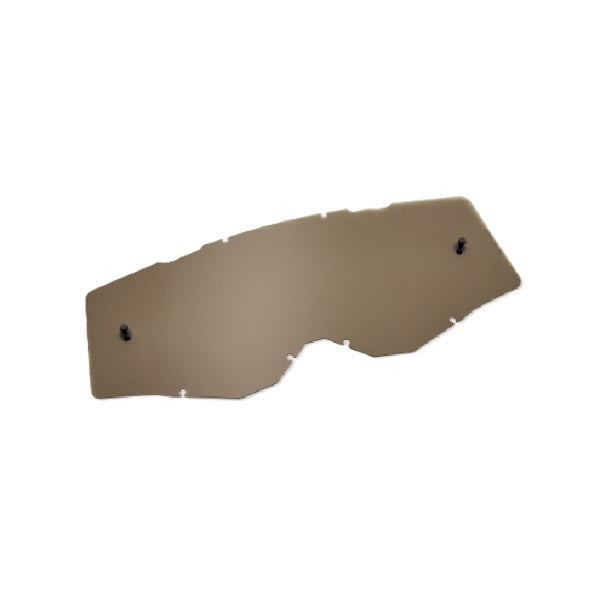 Lentille de Lunettes Main Junior Fox