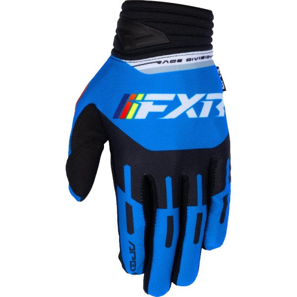 Motocross Gloves Apex 