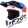 Motocross Helmet Clutch Comp 