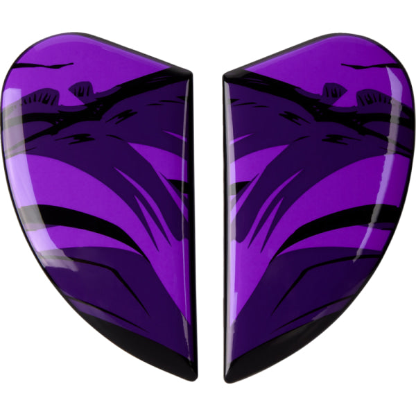Plaques Latérales Airform™ MIPS Manik'RR