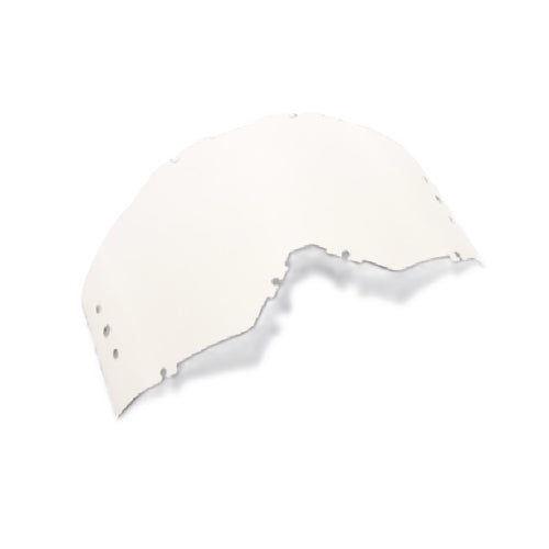 Lentille de Lunettes Roll-Off Airspace et Main 45 mm Fox