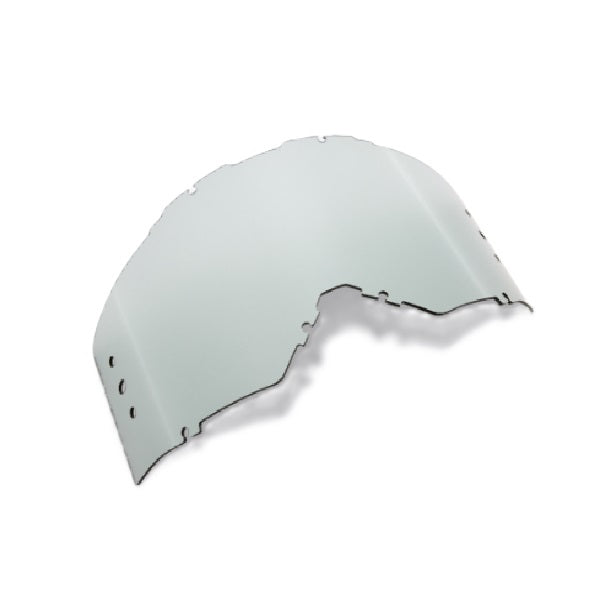 Lentille de Lunettes Roll-Off Airspace et Main 45 mm Fox