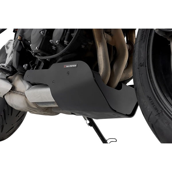 Motorcycle Front Deflector