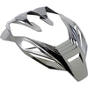 Aileron pour Casque Airflite™ Icon Argent