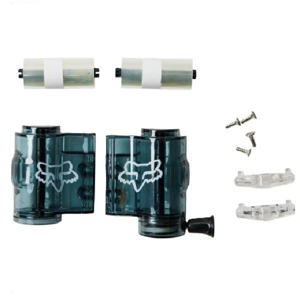 Système de Vision Canisters W/ POSTS - INT Airspace/Main Fox