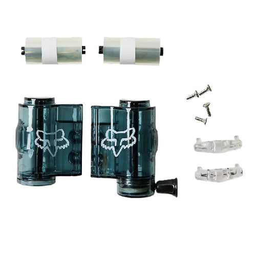 Système de Vision Canisters N/Posts Airspace & Main Fox