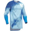 Motocross Jersey Sportmode Carbon