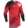 Motocross Jersey Sportmode Carbon