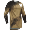 Motocross Jersey Sportmode Carbon