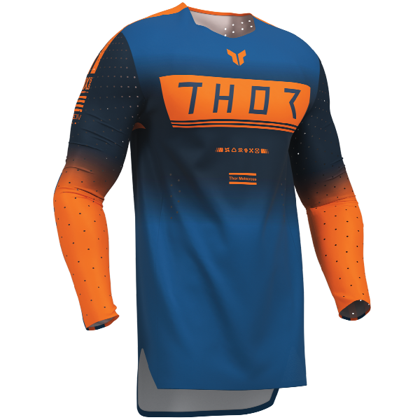Motocross Jersey Sportmode GEO 