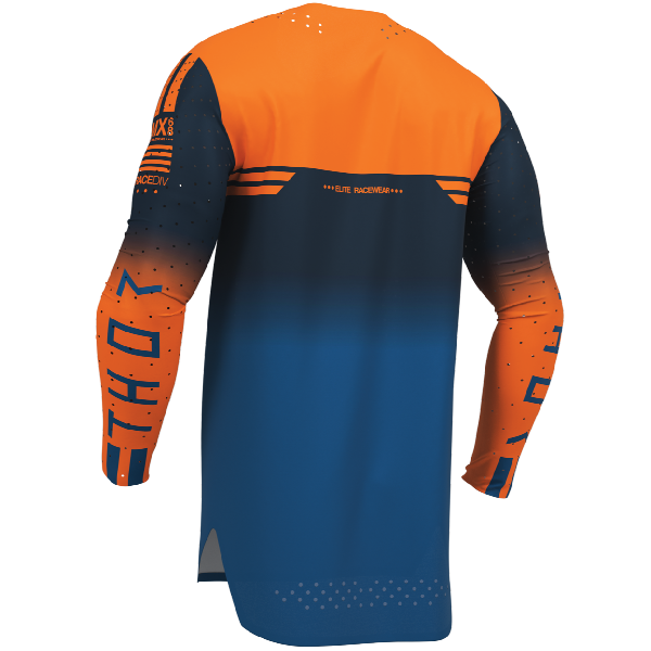 Motocross Jersey Sportmode GEO 