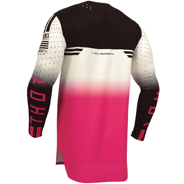 Motocross Jersey Sportmode GEO 