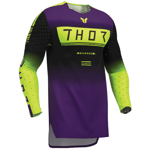Motocross Jersey Sportmode GEO 