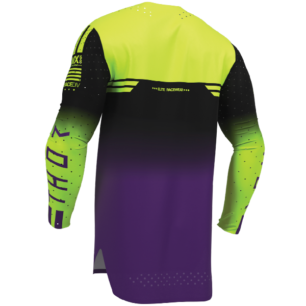 Motocross Jersey Sportmode GEO 