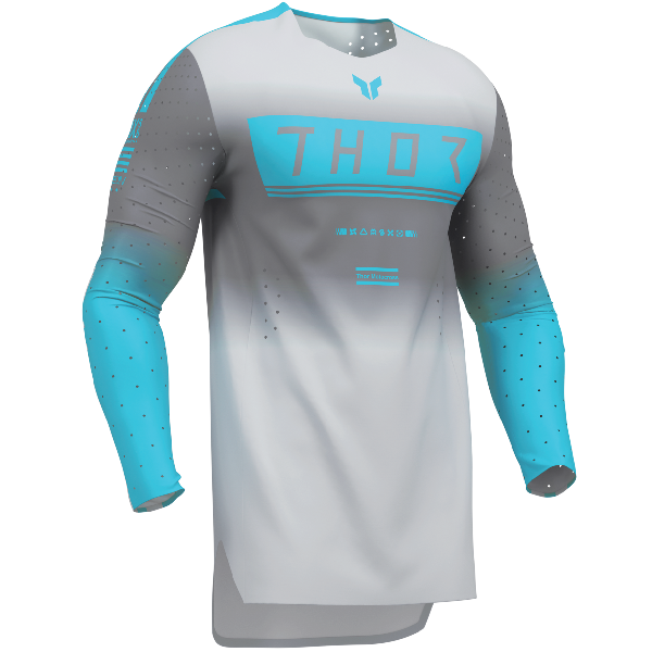 Motocross Jersey Sportmode GEO 