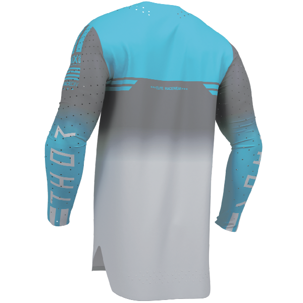 Motocross Jersey Sportmode GEO 