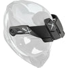 Palette de Motocross Casque Dust Gris