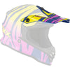 Motocross Visor TX019Y Zoo