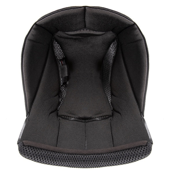 Doublure de casque Contact Noir