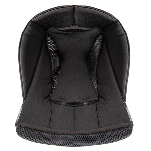 Doublure de casque Contact Noir
