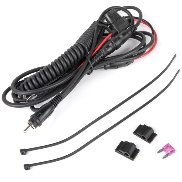 Cable Electrique Pour Casque CKX Contact||Electrical Cable for CKX Contact Helmet