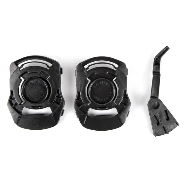 Mécanisme de Visière pour Casque Contact Quincaillerie