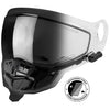 Visière de Motoneige Pour Casque Mission Photocromique