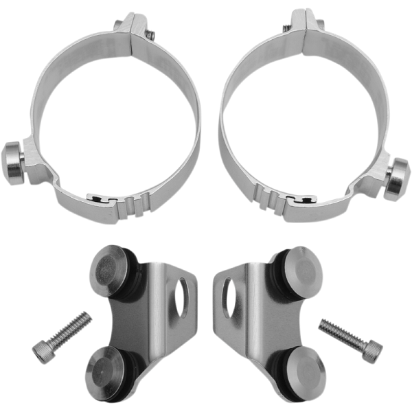 Fork Deflector Mounting Kit