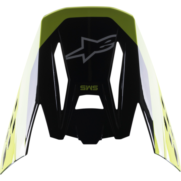 Motocross Visor Supertech M5 Beam