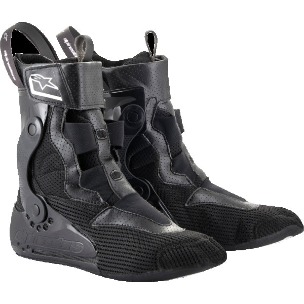 Doublure intérieure de Rechange pour Bottes T-10 Supervented, Noir