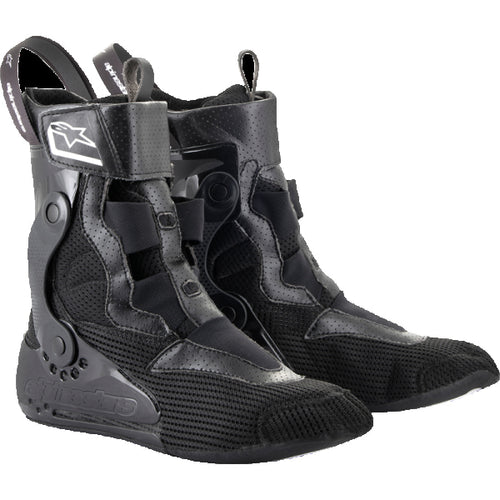 Doublure intérieure de Rechange pour Bottes T-10 Supervented, Noir