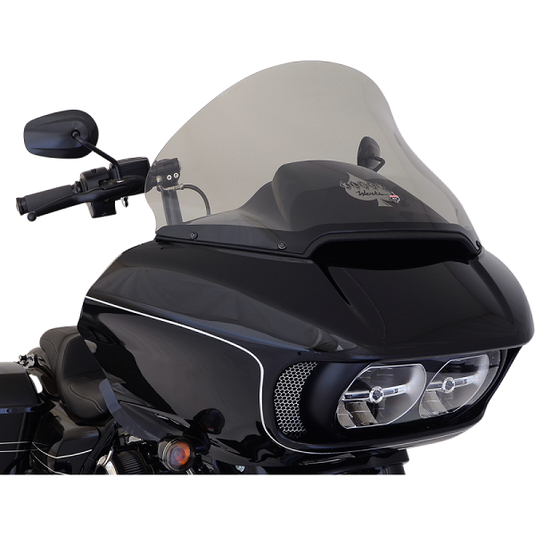 Pare-Brise Flare Pro-Touring pour Harley-Davidson