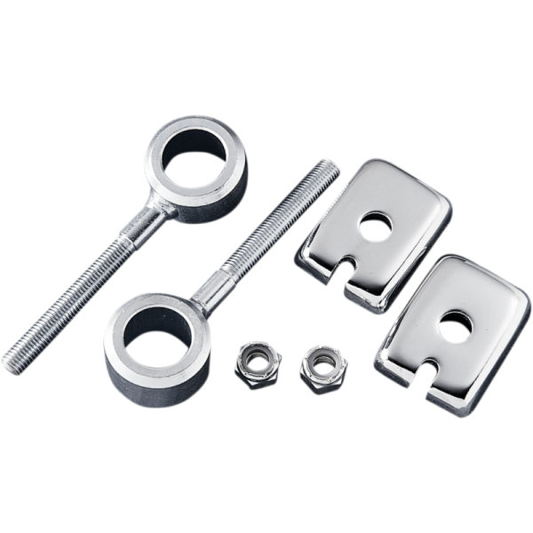 Rear Axle Adjuster Assemblies