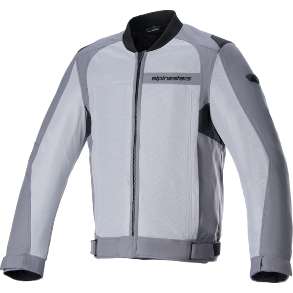 Motorcycle Jacket Luc V2 Air