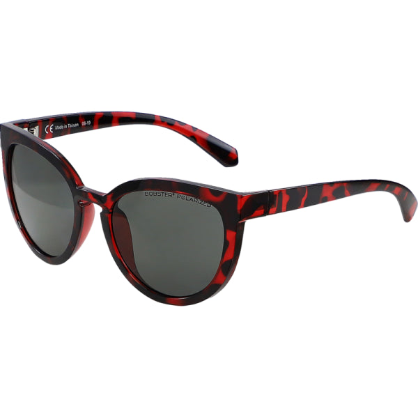 Lunettes de Moto Sail Bobster de côté