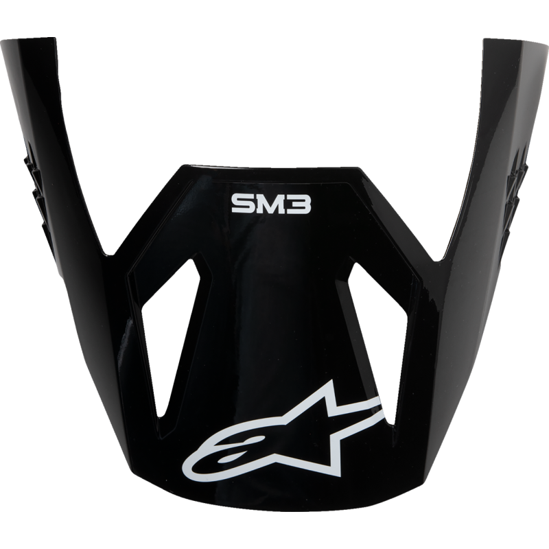 Supertech M3 Motocross Paddle