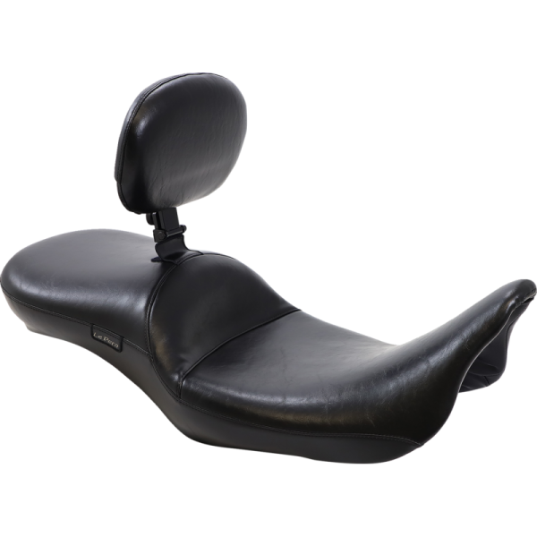 Maverick Motorcycle Seat
