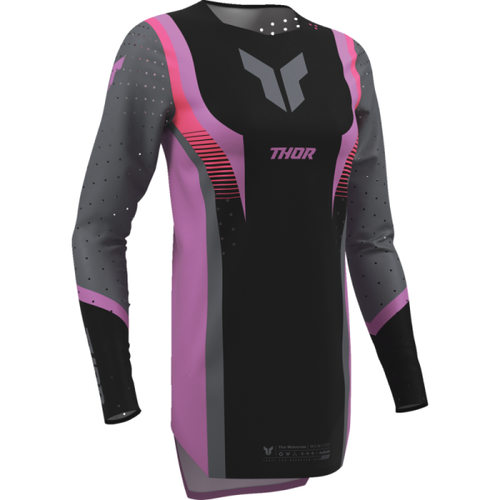 Chandail de Motocross Sportmode Velocity Femme