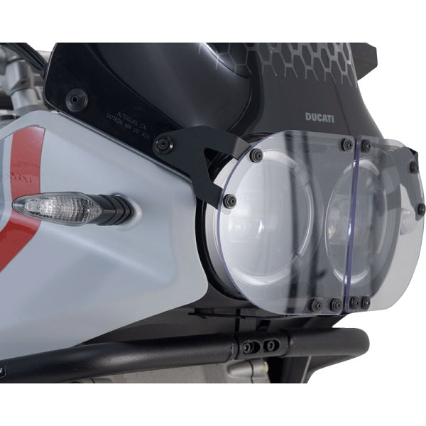 Headlight Protector