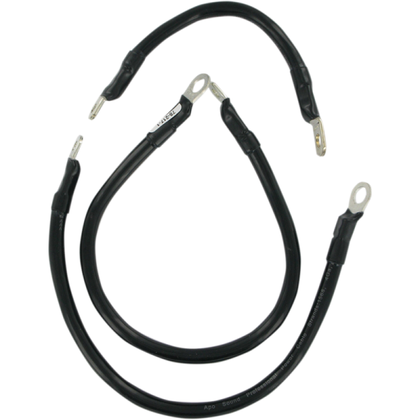 Kit de Câble de Batterie