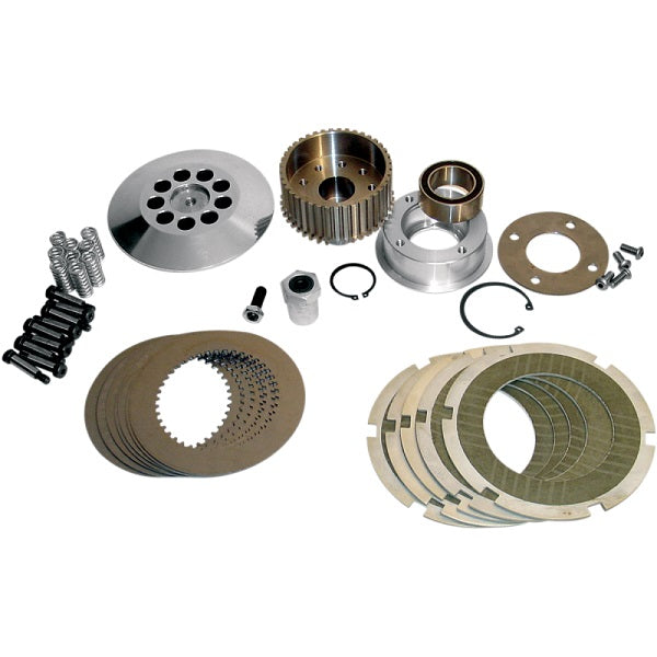 Competitor Clutch Kit