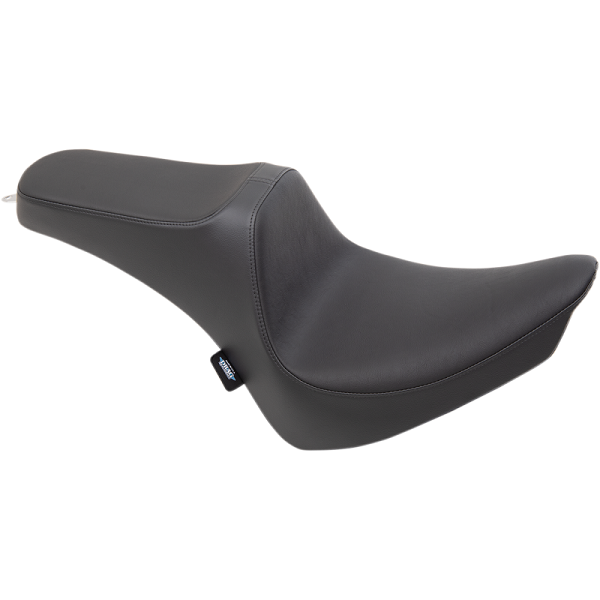 Motorcycle Predator III Seats for Harley Davidson - Drag Specialties