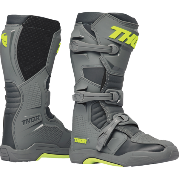 Bottes de Motocross Blitz XR