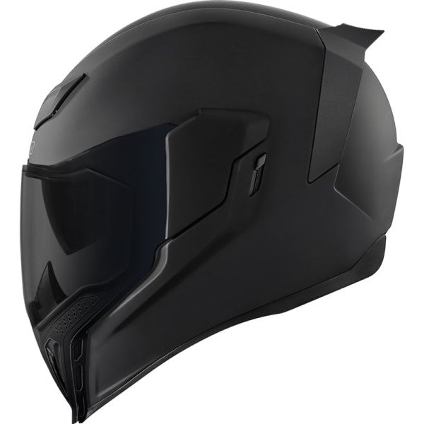 Casque Intégral de Moto Airflite Dark||Full Face Motorcycle Helmet Airflite Dark